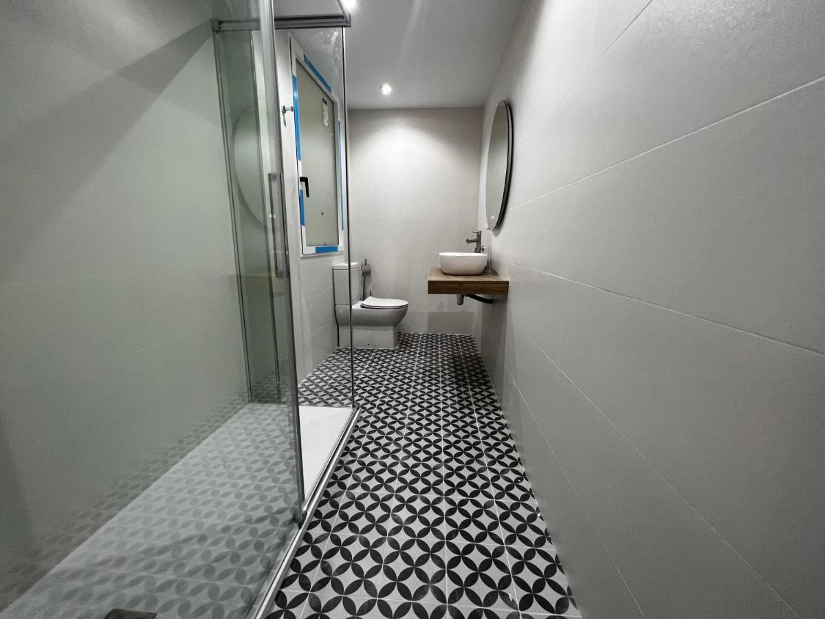 Oktheway Riego De Agua Apartment A Coruna Exterior photo
